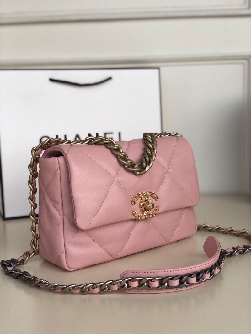 Chanel 19 Bags